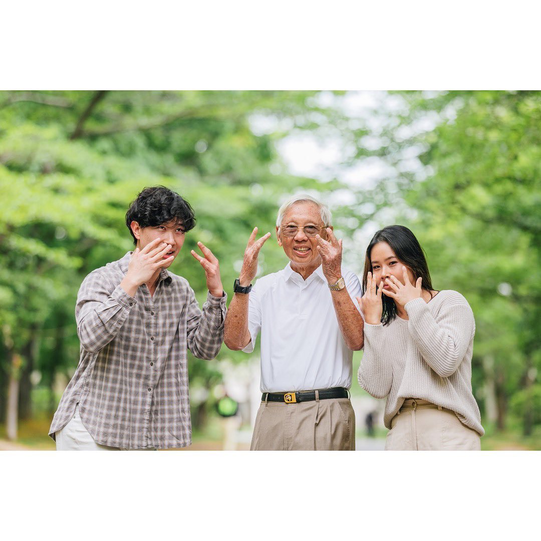 二世古的家庭故事:Yuko 為你記錄珍貴瞬間