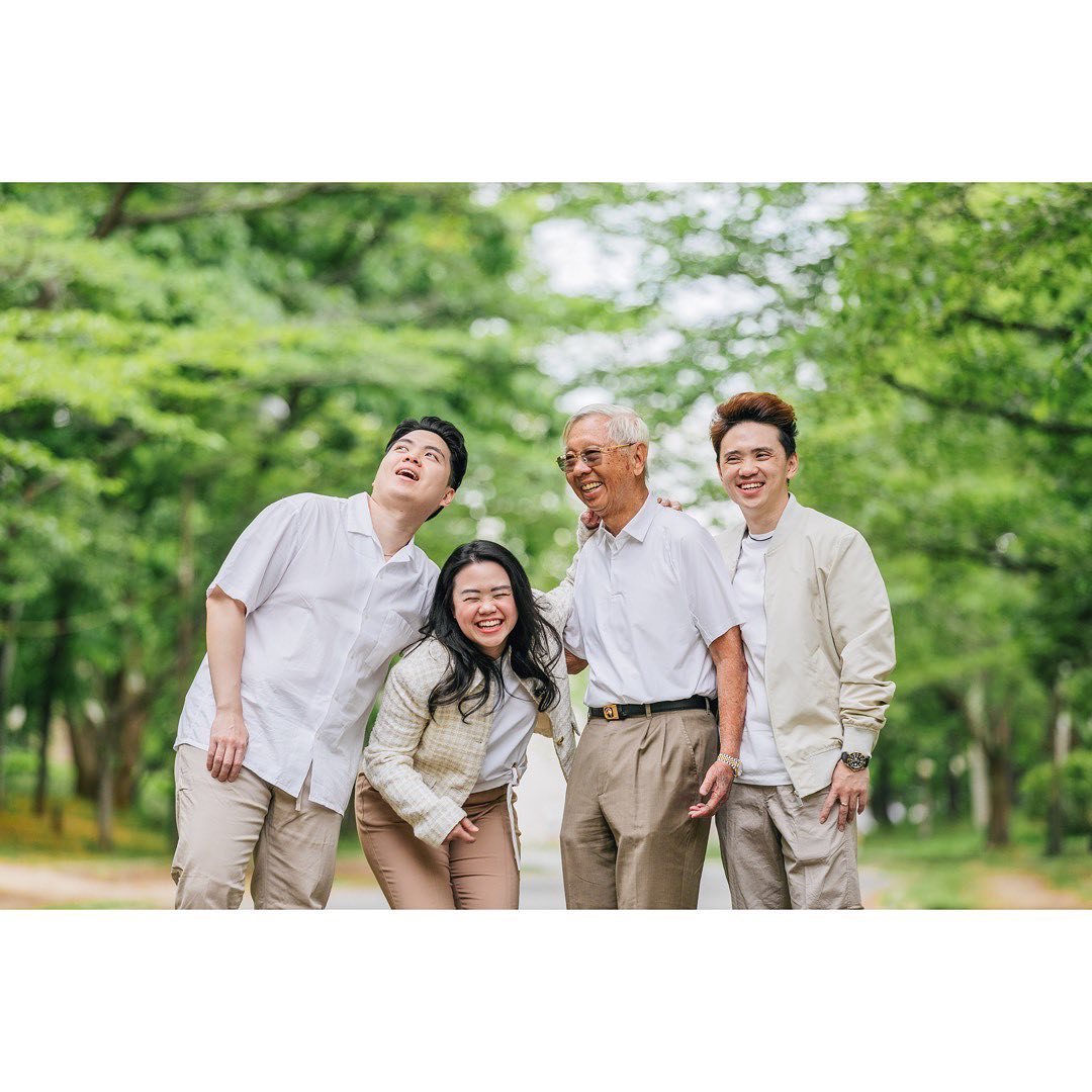 二世古的家庭故事:Yuko 為你記錄珍貴瞬間