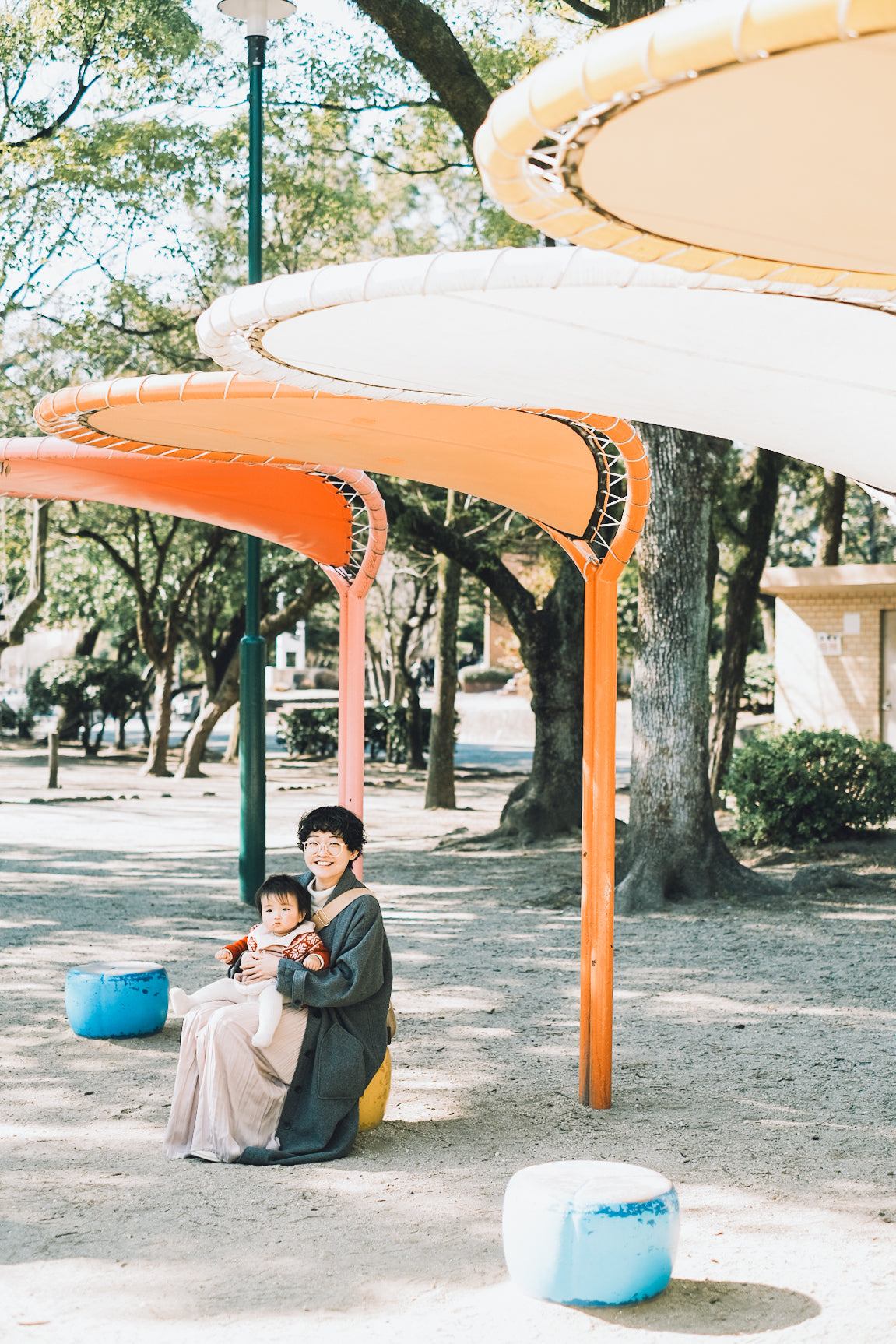 與 Emmi 一起,在名古屋定格最美家庭回憶!