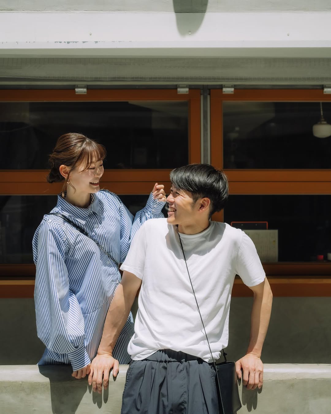 富山婚紗攝影:Takeuchi紀錄你們的愛情故事