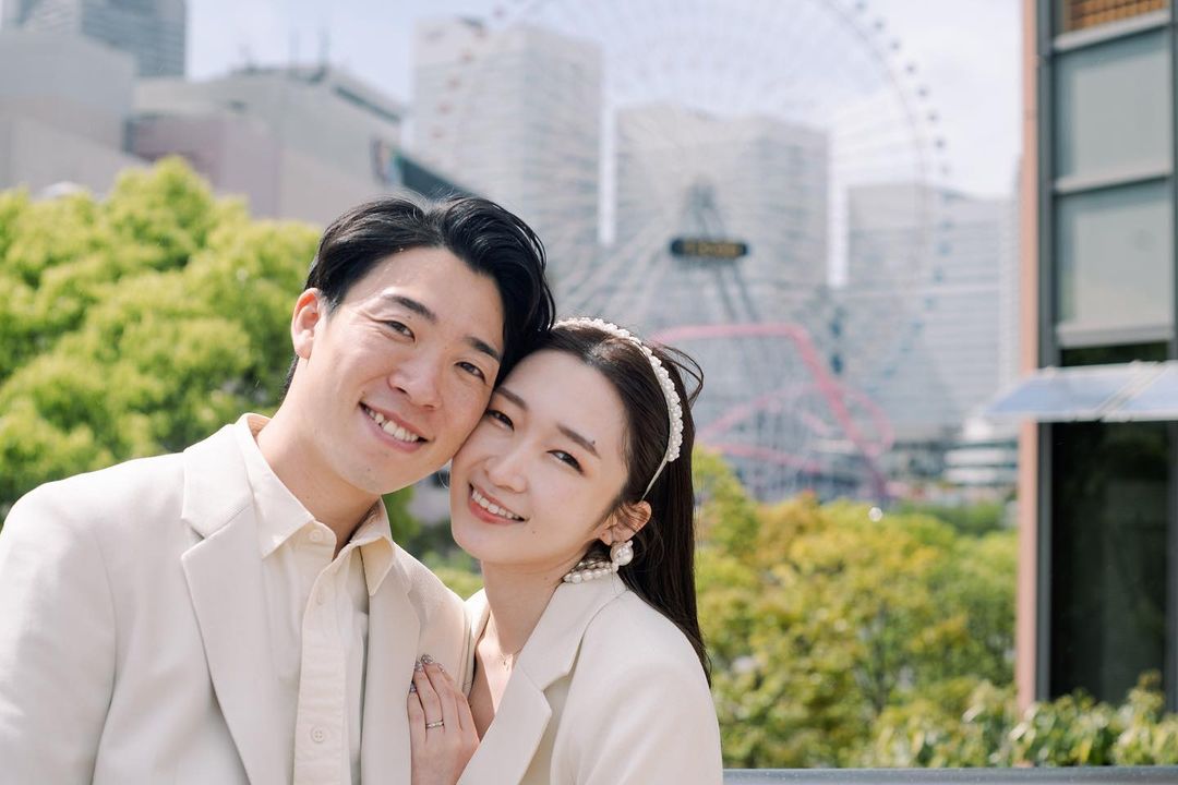 心動東京:Chik的浪漫情侶攝影之旅