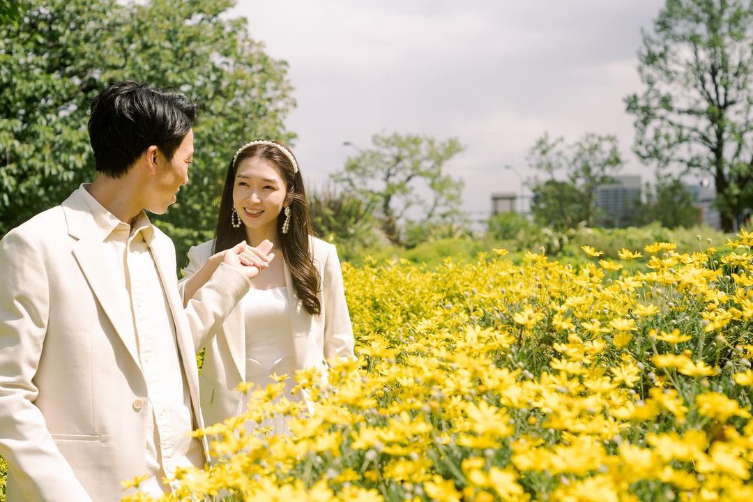 心動東京:Chik的浪漫情侶攝影之旅