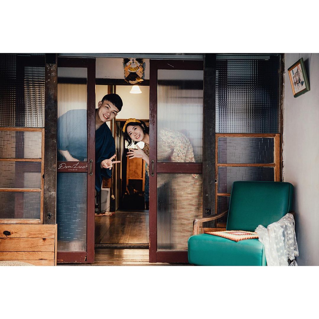 Taipei Photographer Booking | Taiwan Photography Service