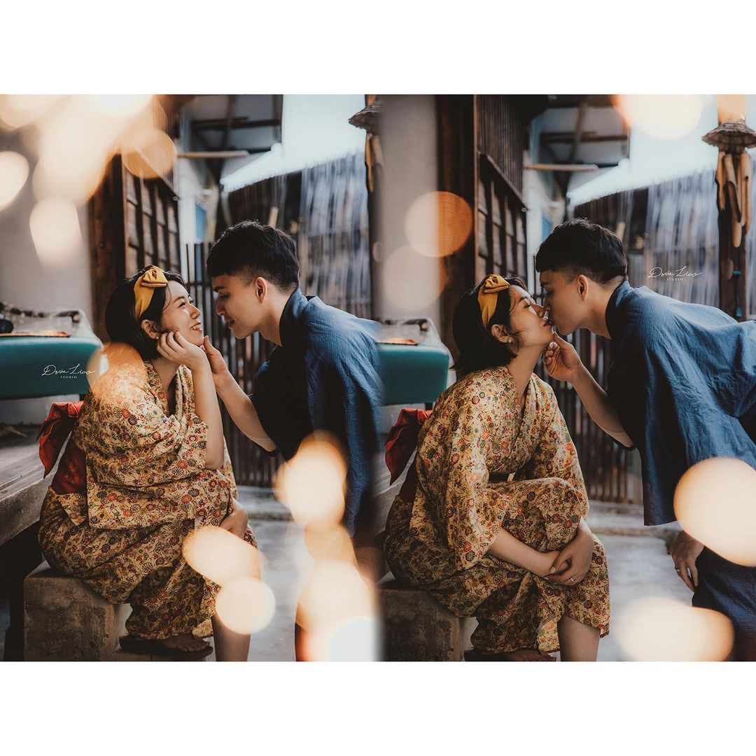 Taipei Photographer Booking | Taiwan Photography Service