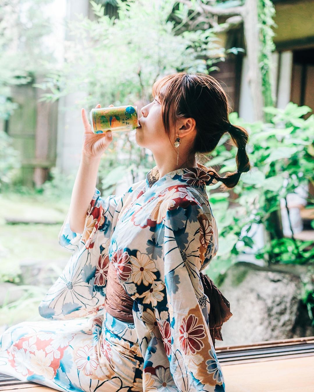 我的東京故事:Kagura 捕捉你的個性美