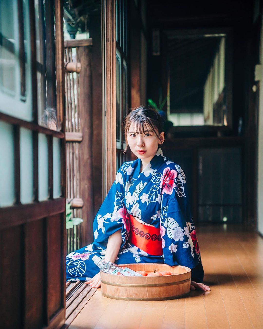 我的東京故事:Kagura 捕捉你的個性美