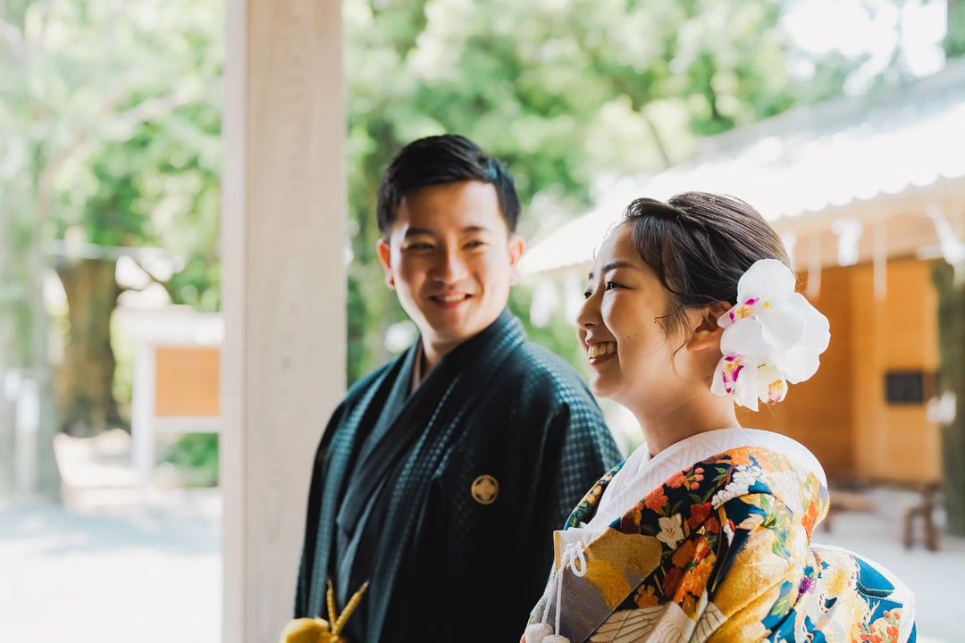 情感寫真:Ishii鏡頭下的福岡愛侶故事