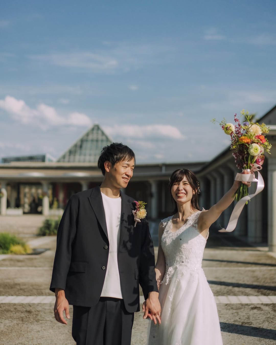 富山婚紗攝影:Takeuchi紀錄你們的愛情故事