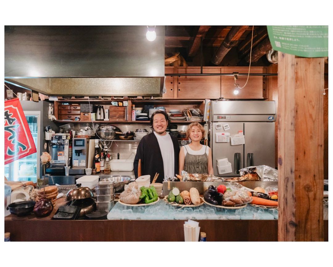 大阪故事:Nobu捕捉你的愛情瞬間