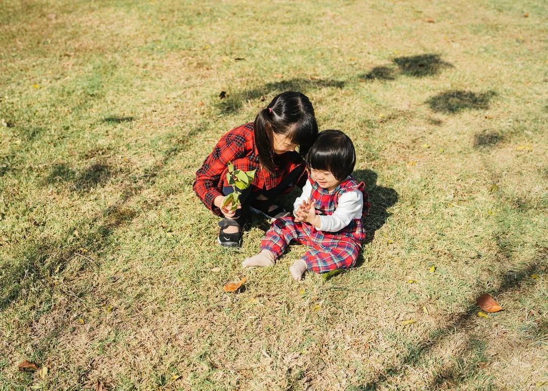 金澤親情之旅:Bear 捕捉你最自然的幸福時刻