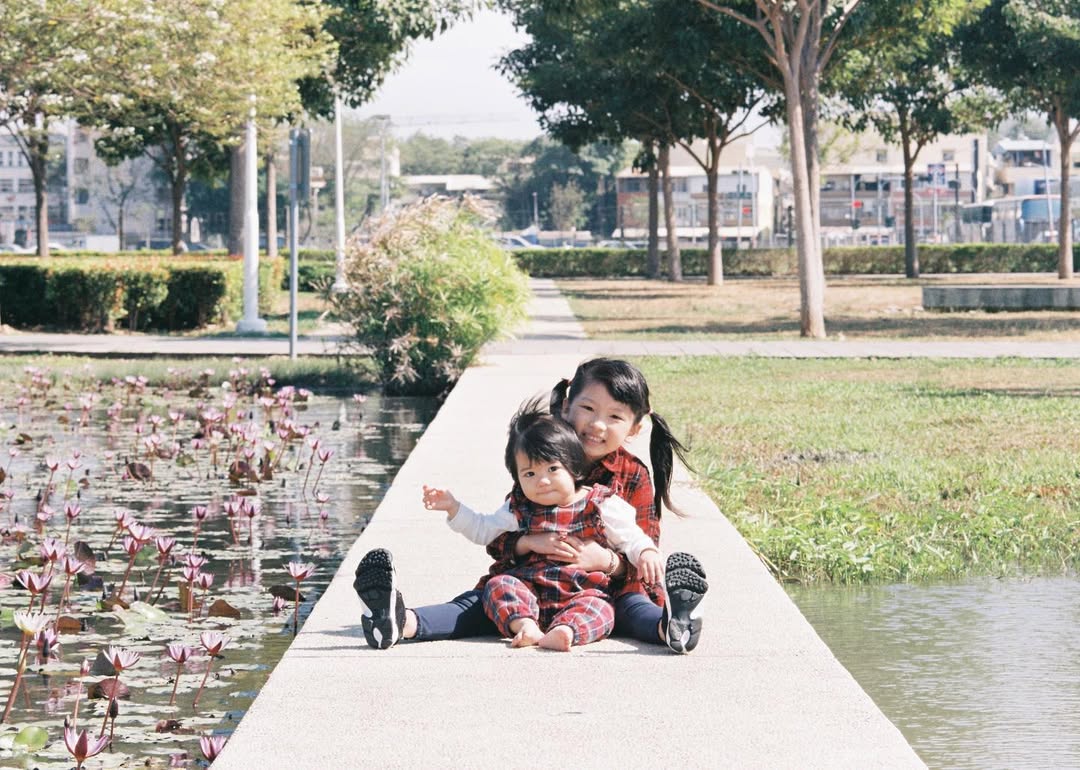 金澤親情之旅:Bear 捕捉你最自然的幸福時刻