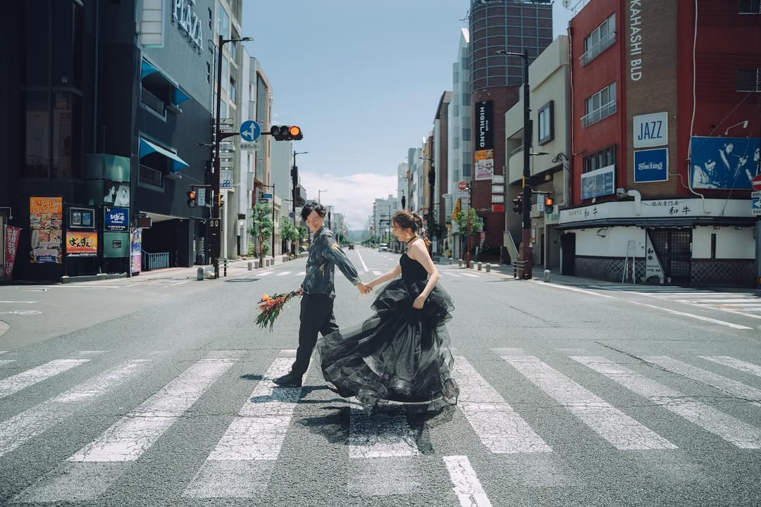 高松愛的故事:攝影師Laugh一小時真情記錄