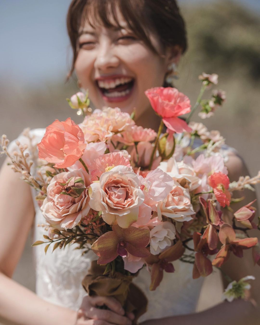 永恆愛戀:Yama東京情侶攝影之旅