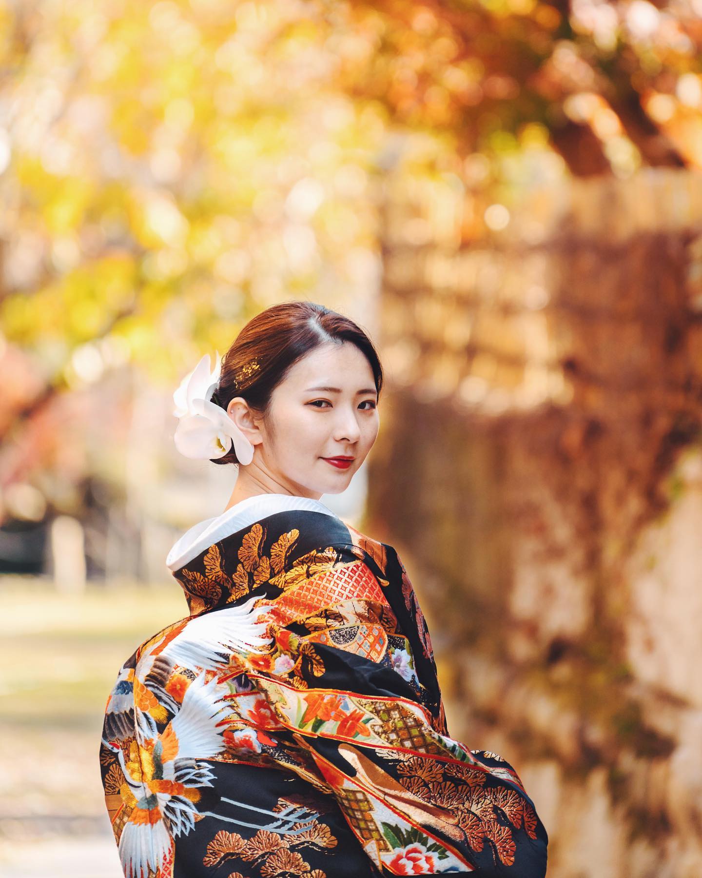 名古屋獨遊探險:與Miu一起捕捉珍貴時刻