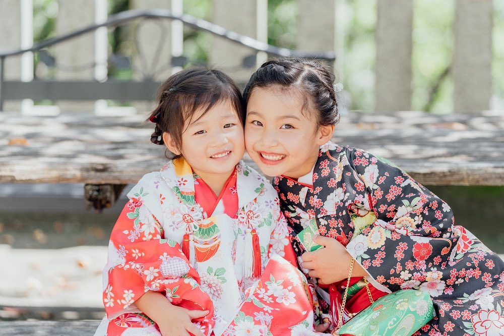 Kaori 廣島親子攝影,給你最真摯的感動