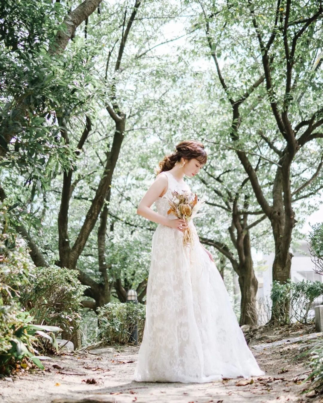 福岡婚紗浪漫寫真:Maru 為你定格幸福瞬間