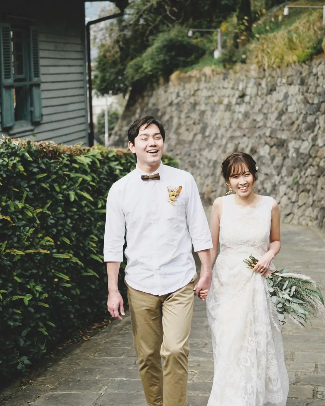 福岡婚紗浪漫寫真:Maru 為你定格幸福瞬間