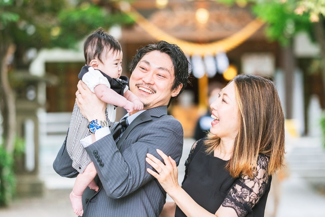 札幌雪國童話:Takenaka捕捉家庭愛的旅程