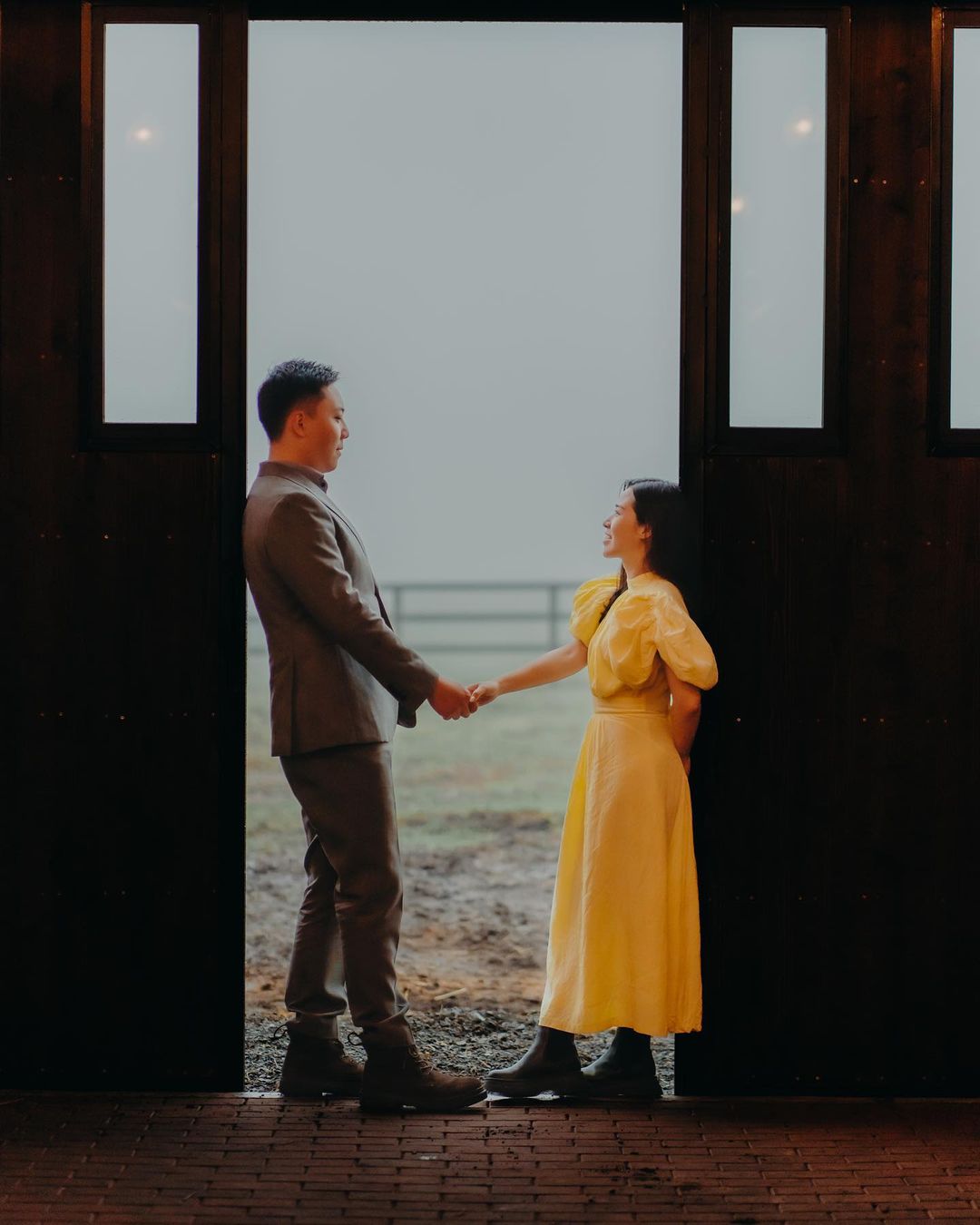 浪漫北海道:Hin 的獨家小馬農場兩小時愛情攝影體驗