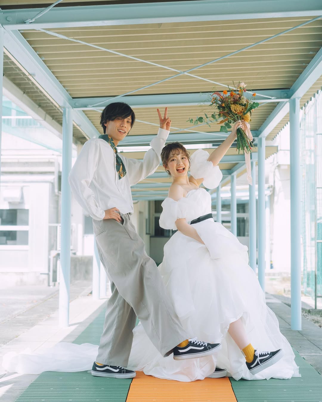 高松愛的故事:攝影師Laugh一小時真情記錄