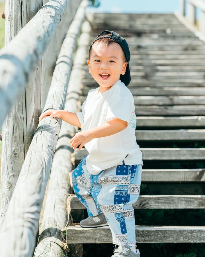 北海道家庭攝影 | 家家庭度假日本拍攝