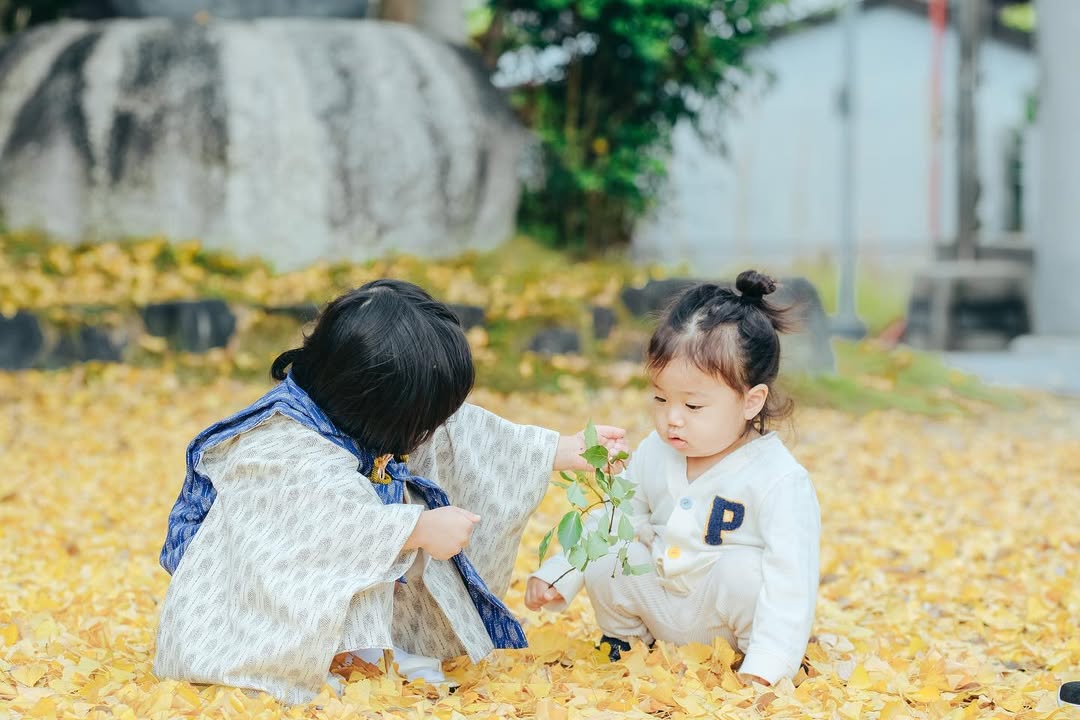 名古屋家庭旅遊:Kura 幫你記錄美好時光