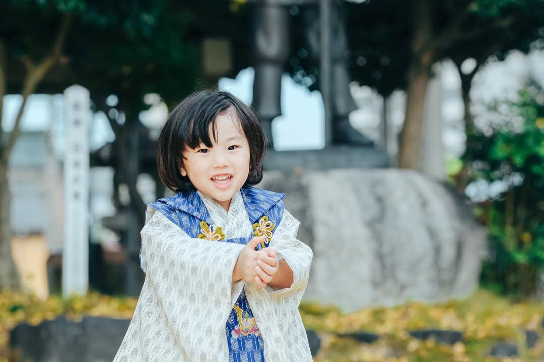 名古屋家庭旅遊:Kura 幫你記錄美好時光