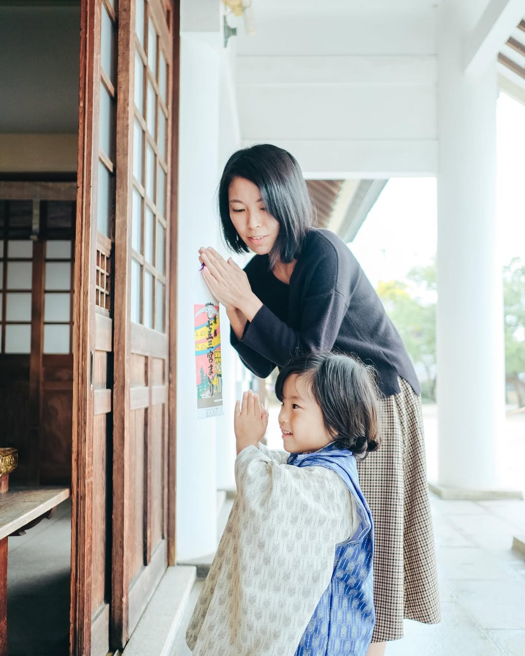 名古屋家庭旅遊:Kura 幫你記錄美好時光