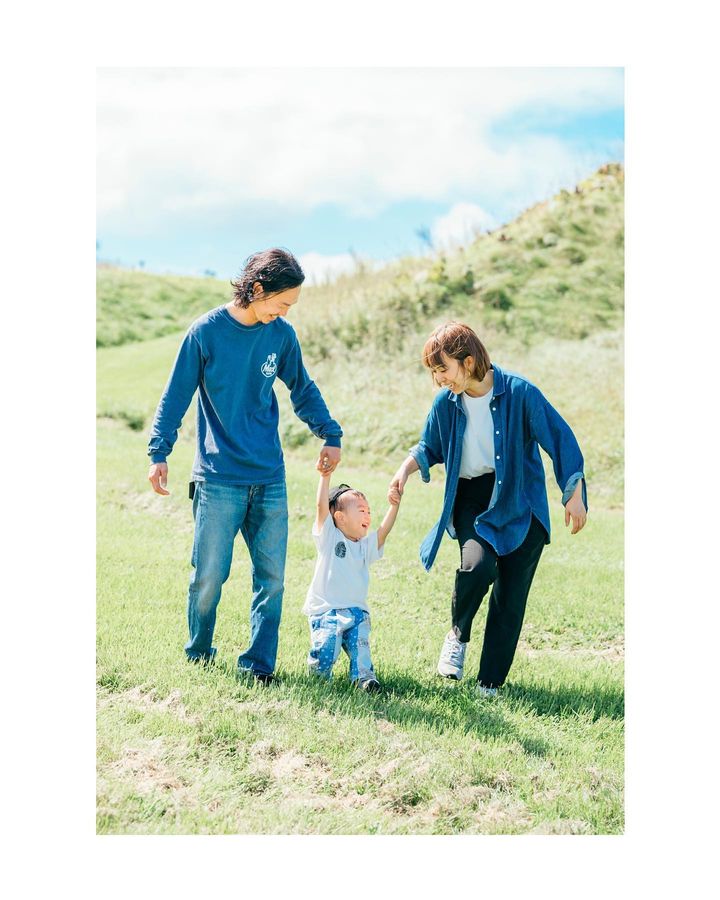 北海道家庭攝影 | 家家庭度假日本拍攝