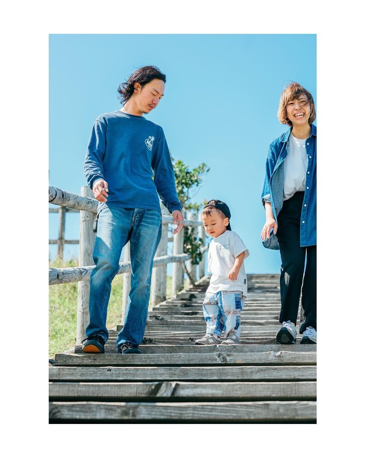 北海道家庭攝影 | 家家庭度假日本拍攝