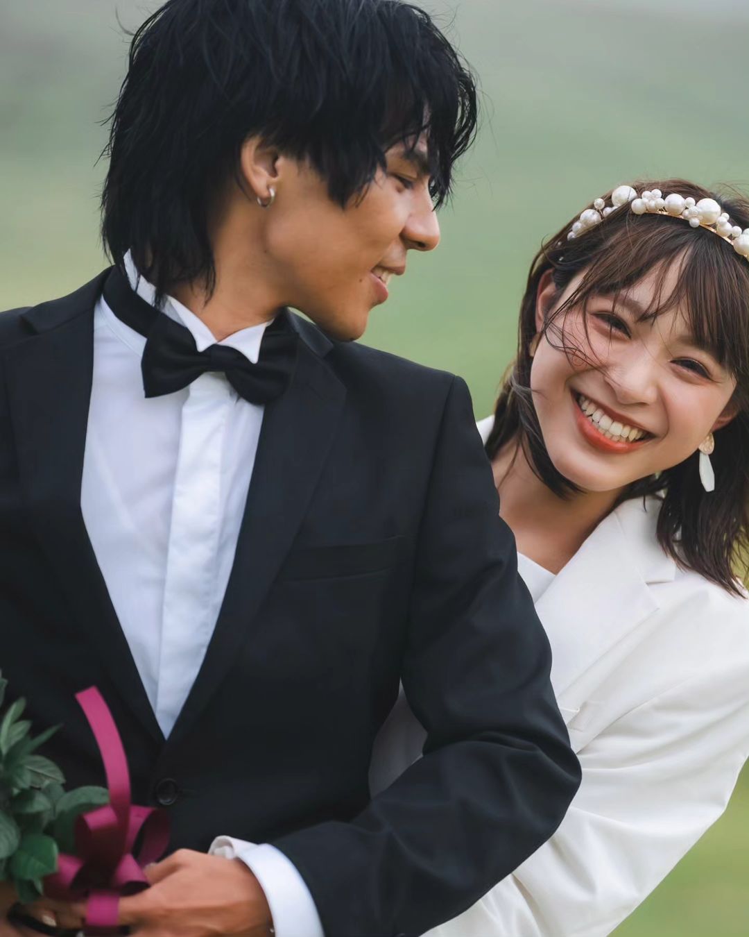 情感寫真:Ishii鏡頭下的福岡愛侶故事