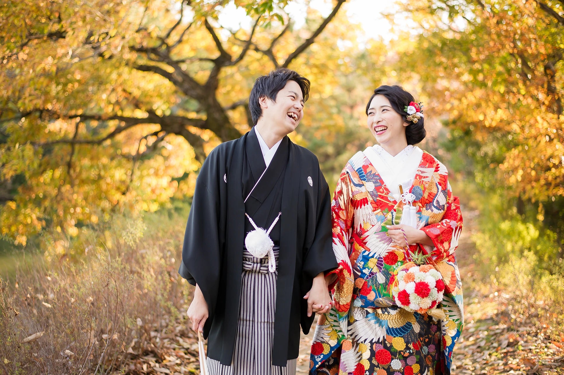 高松婚紗攝影體驗:Yuko捕捉你永恒的愛情