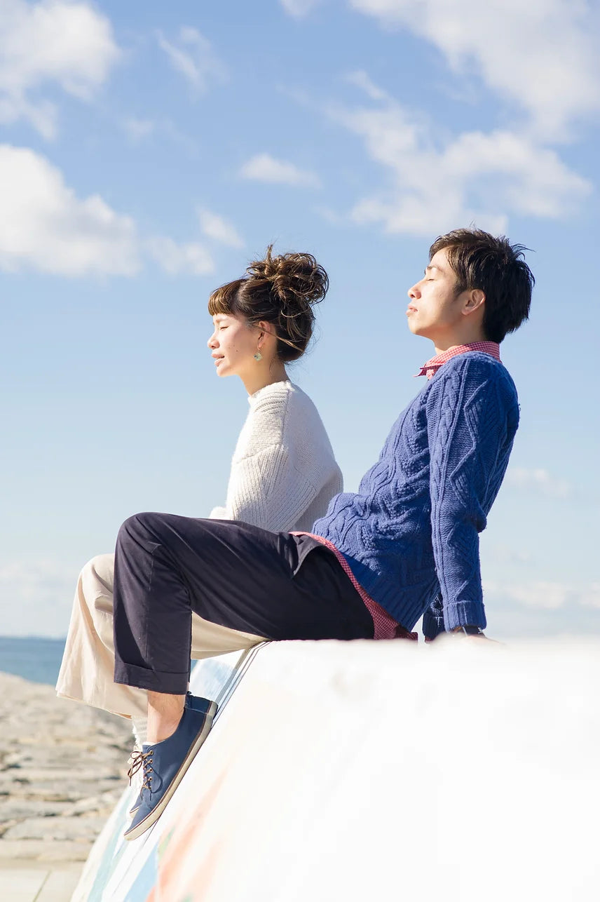 高松婚紗攝影體驗:Yuko捕捉你永恒的愛情