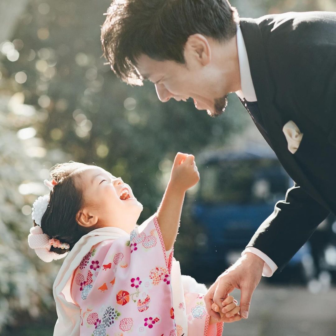 鎌倉和服家庭攝影 | 日本家庭攝影