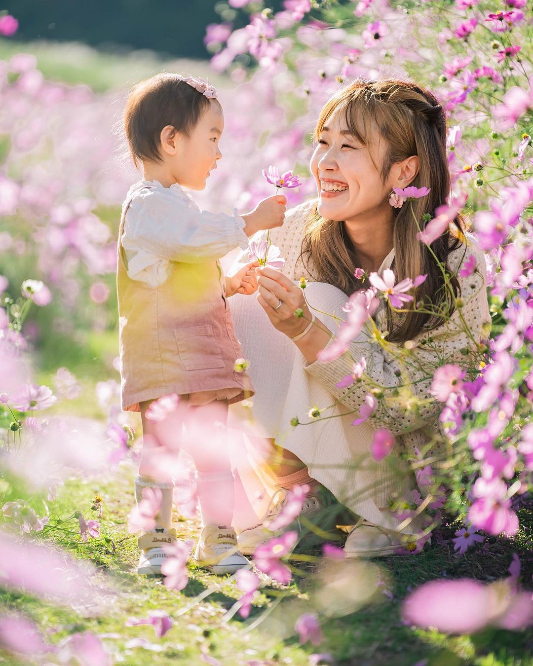 Masato 鏡頭下的富山:家庭溫情大冒險