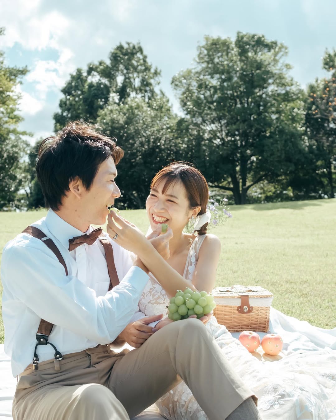 名古屋浪漫紀行:Kura 的愛情鏡頭