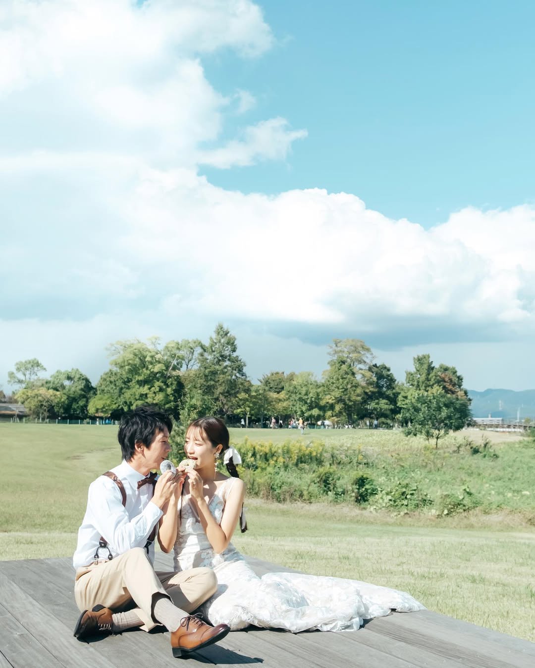 名古屋浪漫紀行:Kura 的愛情鏡頭