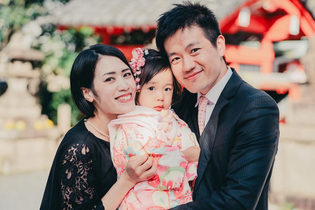 秋日京都:Yoshino家庭攝影體驗