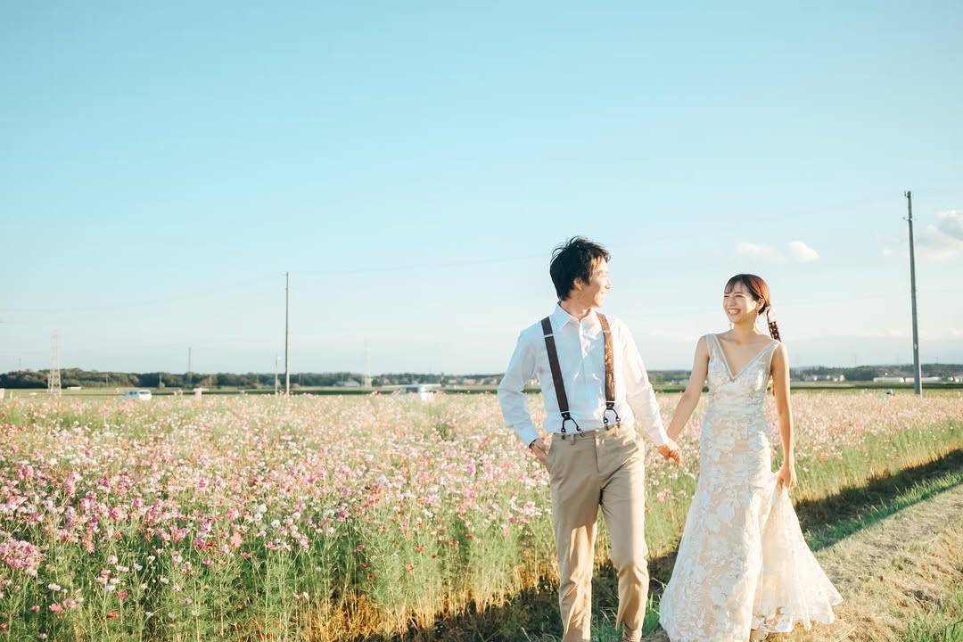 名古屋浪漫紀行:Kura 的愛情鏡頭