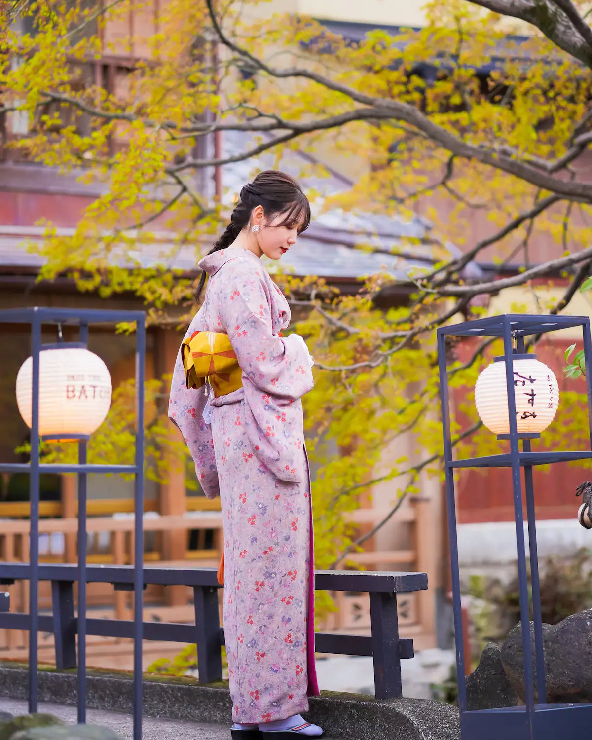 京都繪卷:Matt帶你走進古都的故事