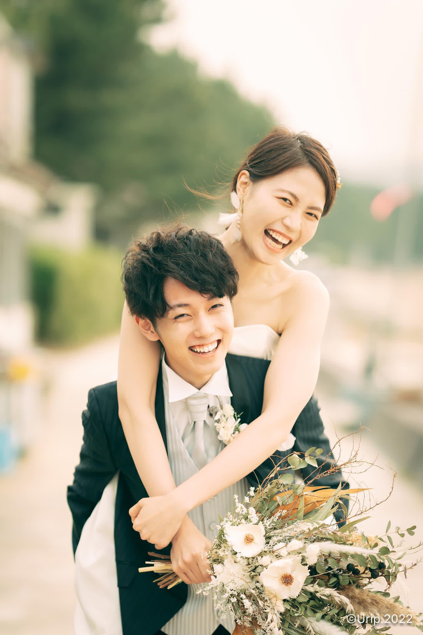 福岡旅拍預訂 | 日本週年紀念照