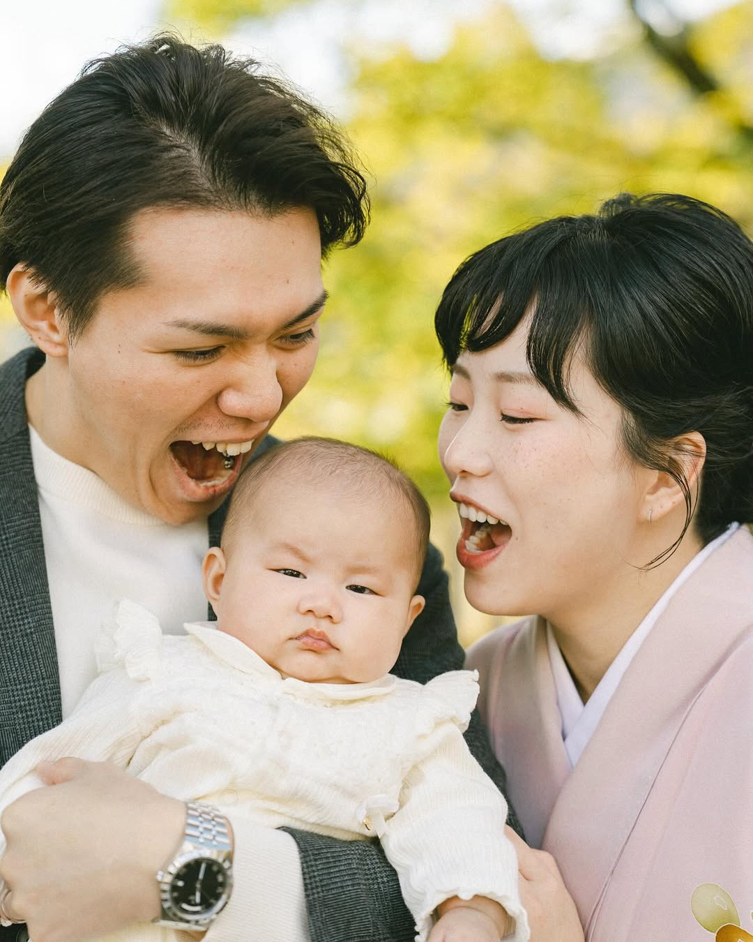 大阪時光札記:讓Arai共築你的家庭回憶