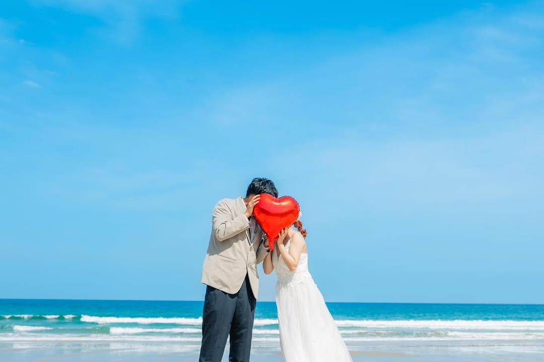 永恆的開始 : Eri的福岡求婚攝影日記