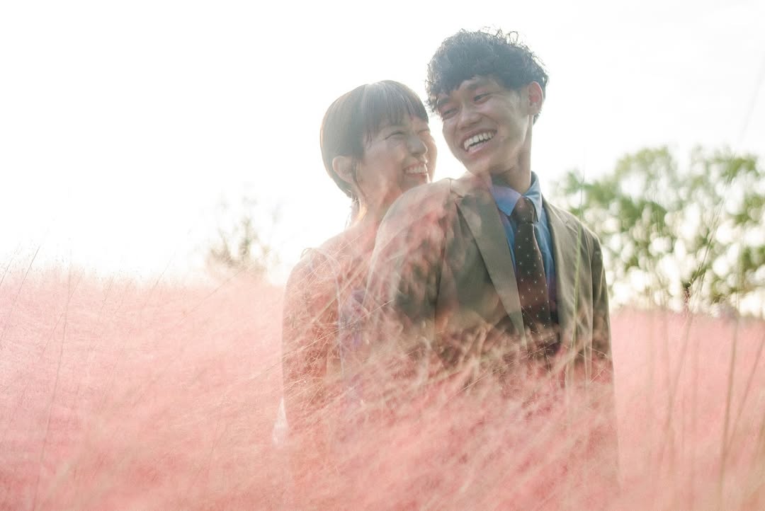 承諾,從大阪啟程:Arai記錄的求婚瞬間