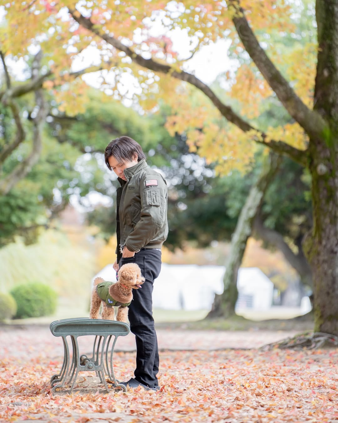 小小腳印與燦爛笑容的相遇:Mii 岡山家庭與寵物攝影