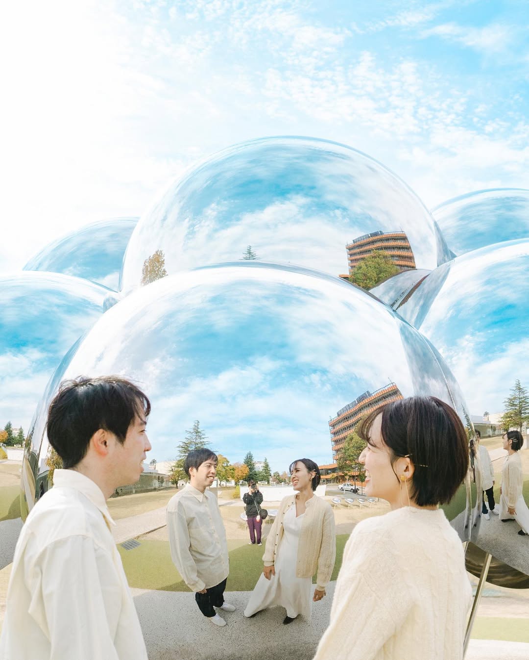 大阪戀愛故事 :讓Arai書寫你們的愛情篇章