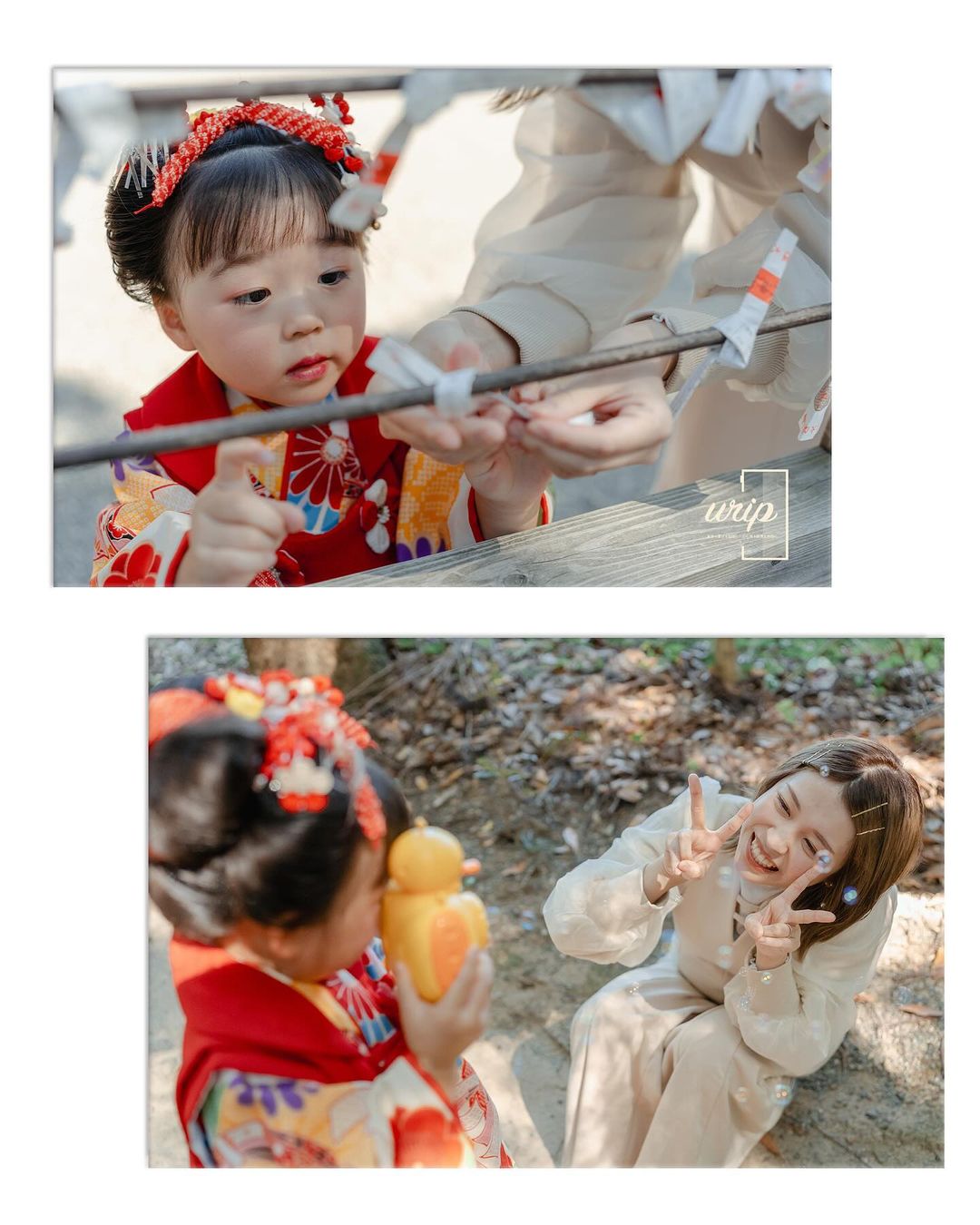 熊本家庭攝影 | 日本熊本旅遊攝影