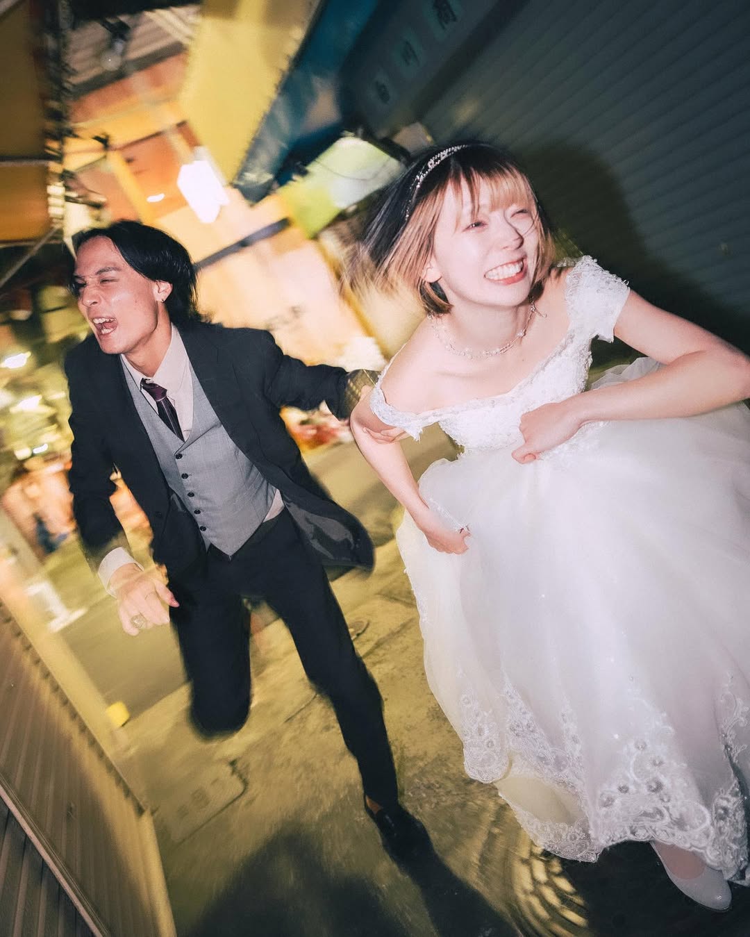 大阪婚紗攝影圓舞曲:YOS帶捕你難忘時刻