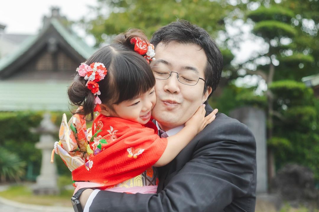 東京回憶:Kadowaki家庭攝影體驗