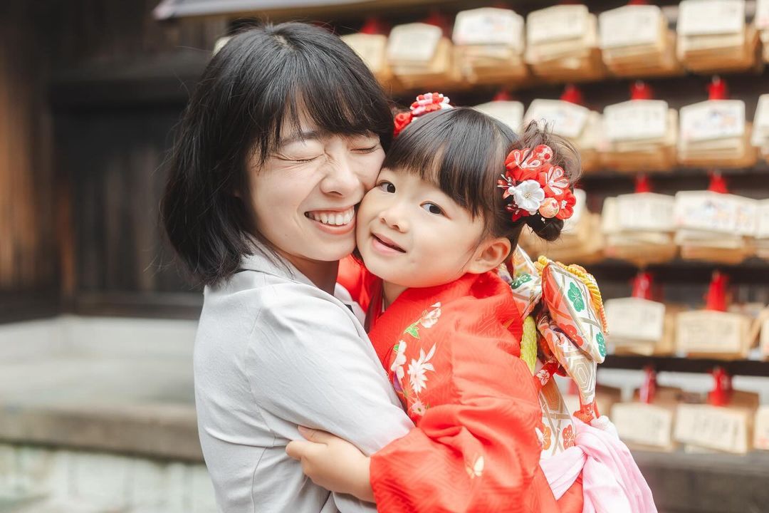 東京回憶:Kadowaki家庭攝影體驗